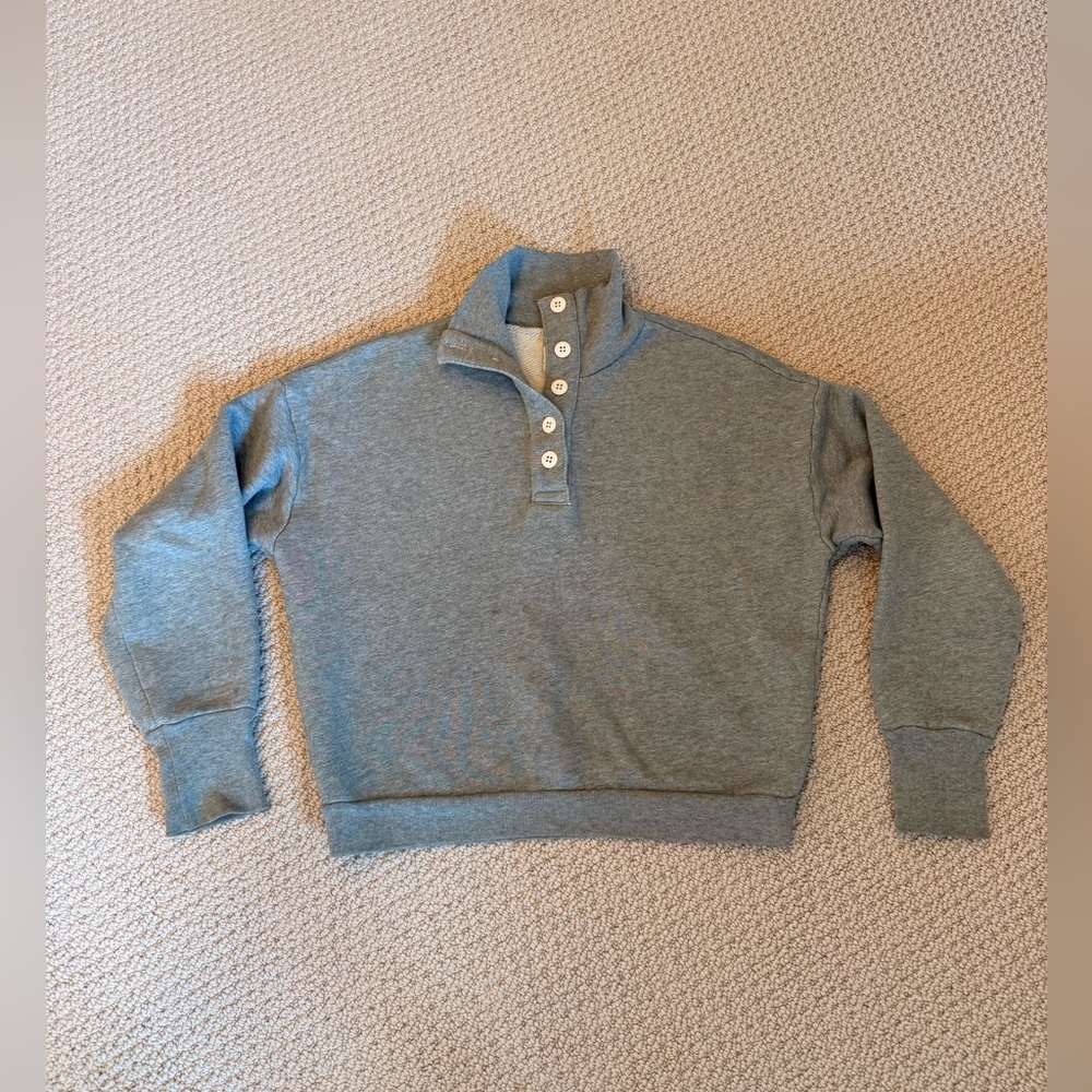 NSF Esme Sweatshirt size xs